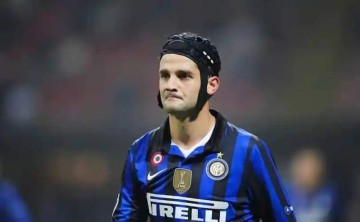 小因扎吉走了 国米自己人来了 44岁齐沃出任国米主帅&签约2年