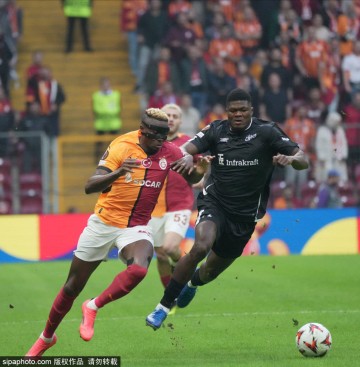 曼联锋线补强风暴：奥斯梅恩与吉科雷斯转会大戏解析