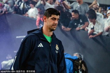 库尔图瓦：皇马的守护神，金球奖是否该属于他？