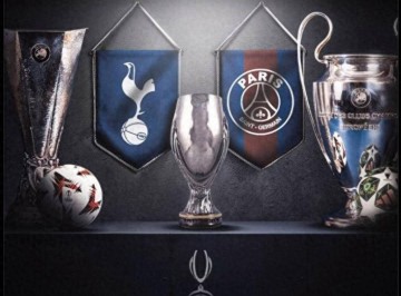 大巴黎能否突破欧洲超级杯魔咒?热刺将成为绊脚石吗?