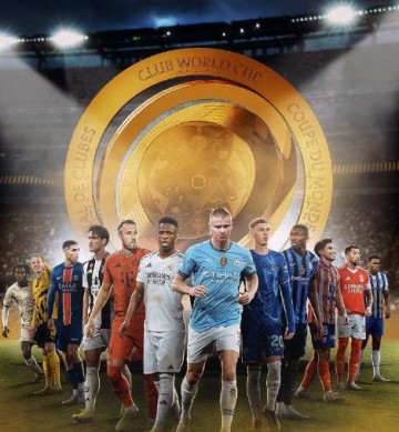 拜仁10-0横扫引发的世俱杯“逻辑漏洞”