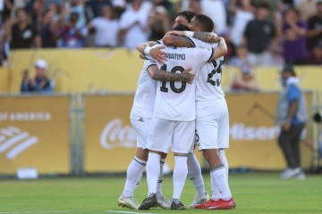 曼城登顶！外媒评世俱杯实力榜，皇马未进前五，迈阿密国际上榜