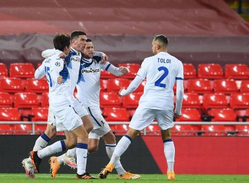 意甲焦点战：AC米兰能否凭主场反弹，迎来新突破？亚特兰大状态正佳！