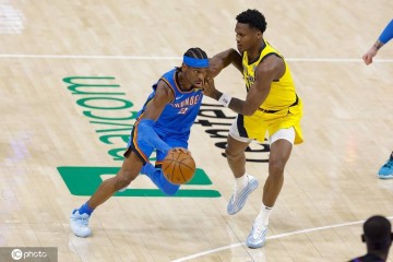 雷霆大反思后G2再无冷门 哈利前三节变路人醒的太晚？