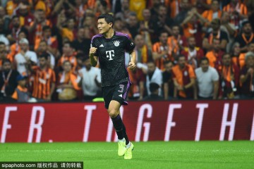 转战英超？曝金玟哉今夏离开拜仁 切尔西纽卡是潜在下家