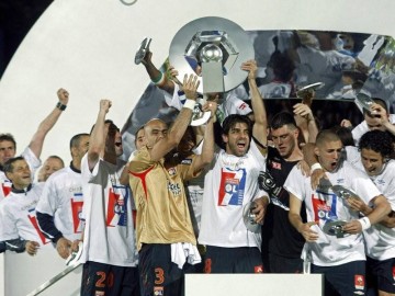 各联赛最长连冠哪些队?曼城英超四连 拜仁统治德甲 法甲最强险降级