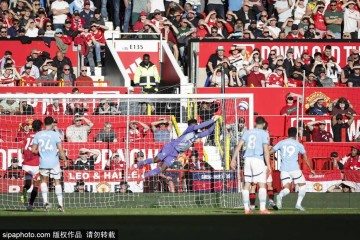 德赫亚即将告别老特拉福德，曼联宣布令人期待的季前赛安排