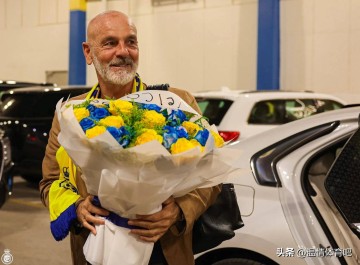 官宣!皮奥利重返意甲!二进宫佛罗伦萨签约至2028年接棒帕拉迪诺