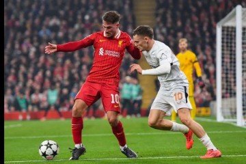 1.5亿欧天价!利物浦连遭拒仍不死心,维尔茨争夺战谁先低头?