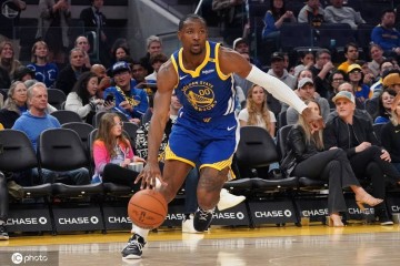 库明加离队只是时间问题?分手对他对勇士都是解脱