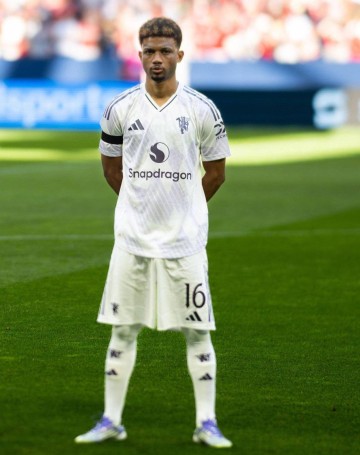 阿莫林爱将曝曼联新赛季目标!票房担当,富勒姆战红魔票价700镑