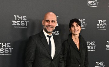 瓜迪奥拉与妻子或将复合,30年的感情面临新转机,离婚程序或发生变数