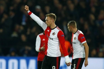 欧冠内幕消息:费内巴切对阵费耶诺德 最新精准预测