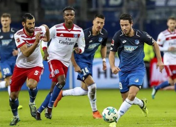 德甲：基尔 VS 弗赖堡