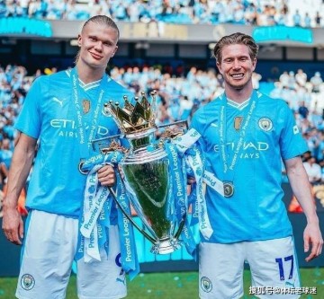 真厉害!曼城崛起离不开德甲基因,四笔关键引援更是成为王朝基础