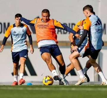 西甲焦点战:赫塔费主场狙击,皇马客场争冠