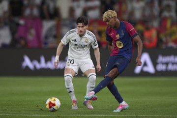 巴萨VS国米:一场跨越15年时空的对决,拉玛西亚新一代期待复仇