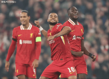 今晚利物浦夺冠夜+平局即可加冕!热刺将成为背景板!