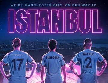 曼城是一个很奇怪的球队,每逢杯赛都是夺冠热门,但为啥总是失败