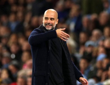 曼城告别!瓜迪奥拉“后防核心”正式离队,意甲MVP钦点加盟引发关注