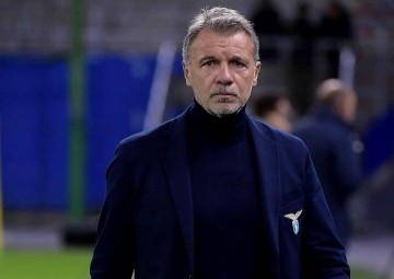 一场球,毁掉一赛季,3000万计划落空!意甲老字号又要动荡了?