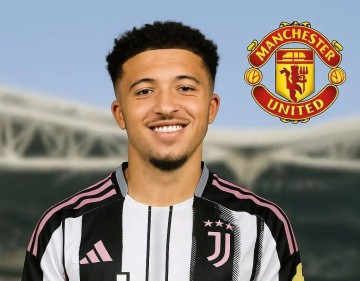 曝尤文希望本周签下桑乔，年薪差价200万！曼联卖人困难原因浮现