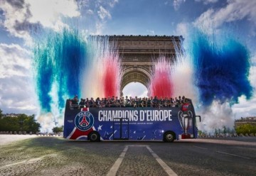 纳赛尔赛季总结:我们赢得了欧冠,对世俱杯亚军成绩也无比自豪