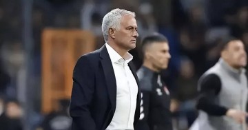 穆里尼奥澄清传闻：与国米未有接触，谣言仅为安抚球迷