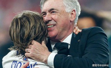 泪洒现场！莫德里奇感人，西甲离别战：6人说再见，姆巴佩关键2球