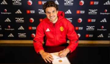 天空:拉门斯被视为库尔图瓦接班人,曼联相信他能立刻竞争首发