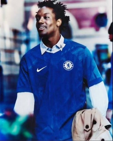 邮报：耐克不慎提前一天泄露切尔西新球衣，随后删除