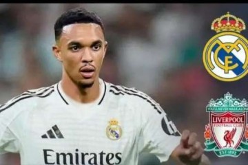 90万薪水都不要了？阿诺德为加盟皇马拼了！利物浦这波操作血亏还是血赚？