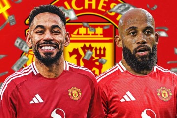 曼联给姆贝莫周薪细节曝光!与库尼亚持平队内第四,明年或成顶薪