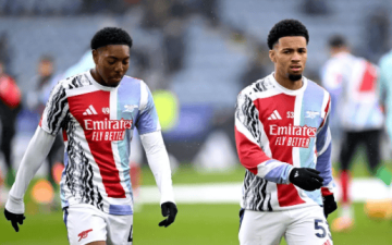 7300万镑转会费悬了？阿森纳双子星逆袭改写引援剧本