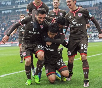 汉堡：我永远不会原谅德甲，其他对手：你必须原谅