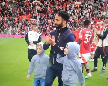 四处碰壁!曝曼联接洽马特塔被拒,其想踢欧冠甚至宁可续约水晶宫