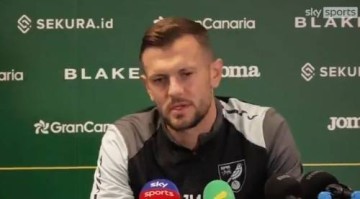 威尔希尔：我不想离开阿森纳，但我想自己已有执教一线队的能力