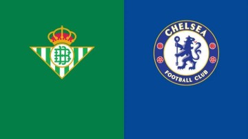 欧协联决赛-贝蒂斯VS切尔西：切尔西要创纪录，安东尼同意吗？