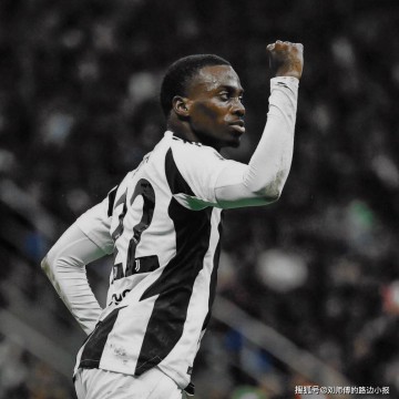 法甲劲旅锁定美国飞翼 马赛接近签下尤文图斯边锋维阿