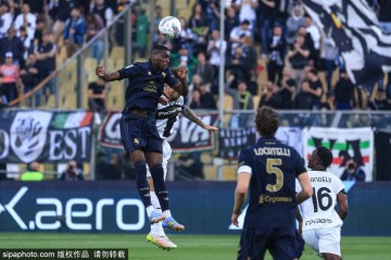 尤文图斯后卫卡卢卢因暴力行为被禁赛两场,欧冠资格争夺压力倍增