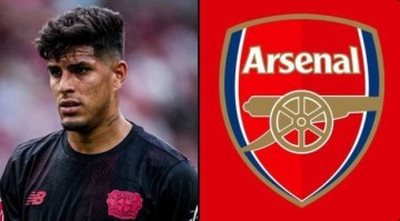 又截胡?罗马诺:因卡皮耶决定离队&阿森纳接触 热刺已6000万报价