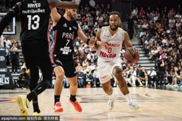 18岁法国天才弃德甲决赛赴NBA选秀!篮网8号签锁定目标