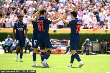 世俱杯终极决战!巴黎盼加冕五冠王 切尔西力争捍卫英超荣耀