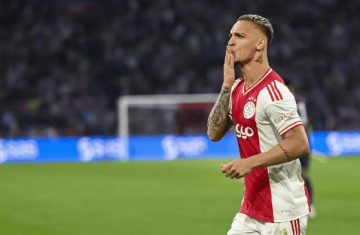 意甲:恩波利 VS 帕尔马