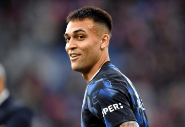 1-0，意甲第5掀翻意甲第1，国米轰然倒下，比塞克乌龙助攻酿悲剧