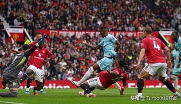 曼联又丢球!门将巴因德尔再失误,遭炮轰:引火烧身全队失望!