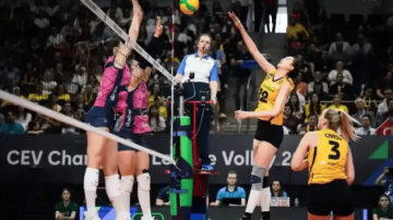 自废武功!瓦基弗放弃1世界级副攻,欧冠惨败代价,专家直呼愚蠢