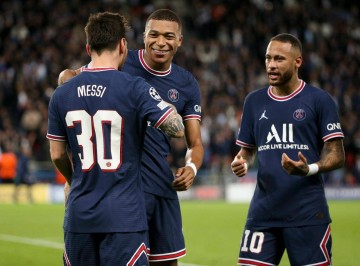 欧冠：阿森纳VS巴黎圣日尔曼，今日最新比分，专家精准预测，本场赛前资讯