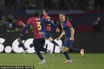 巴萨与皇马决战:门票价格、购买渠道及比赛前瞻