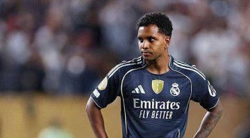 罗德里戈是否离开皇马?巴黎圣日耳曼秘密接触!阿森纳被忽视?